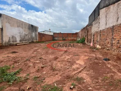 Lote/Terreno à venda, 203m² no Parque Bauru, Bauru