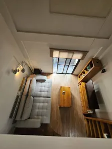 Apartamento com 1 Quarto à venda, 55m² no Moema, São Paulo