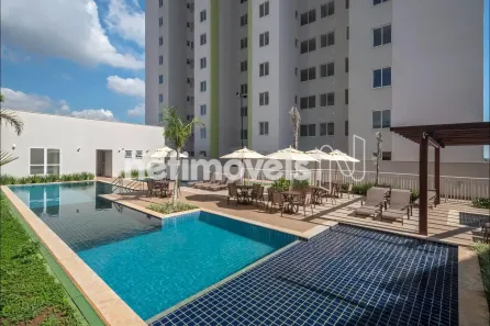 Apartamento com 2 Quartos à venda, 47m² no Palmeiras, Belo Horizonte