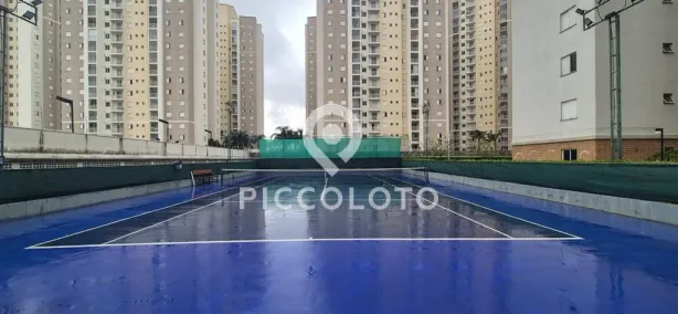 Apartamento com 3 Quartos para alugar, 86m² no Vila Progresso, Campinas