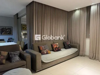 Apartamento com 4 Quartos à venda, 150m² no Todos os Santos, Montes Claros