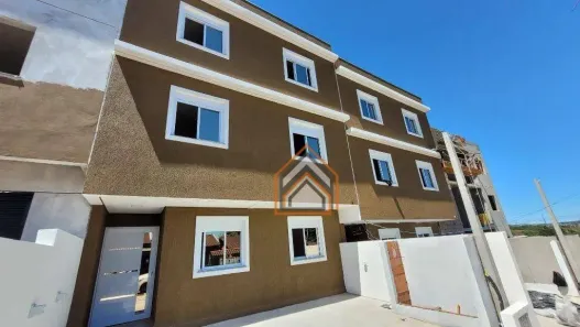 Apartamento com 1 Quarto à venda, 28m² no Aparecida, Alvorada