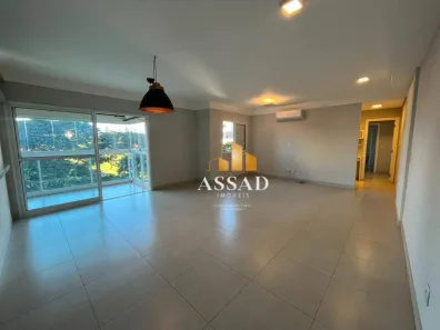 Apartamento com 2 Quartos para alugar, 84m² no Jardim Urano, São José do Rio Preto