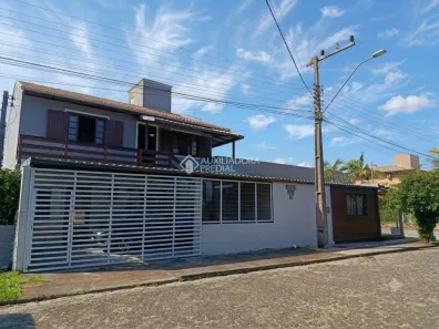 Casa com 4 Quartos à venda, 180m² no Centro, Garopaba