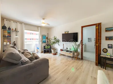 Apartamento com 3 Quartos à venda, 113m² no Belenzinho, São Paulo