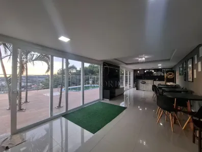Casa de Condomínio com 3 Quartos para alugar, 380m² no Nonoai, Porto Alegre