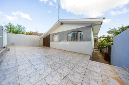 Casa com 2 Quartos à venda, 142m² no Xaxim, Curitiba