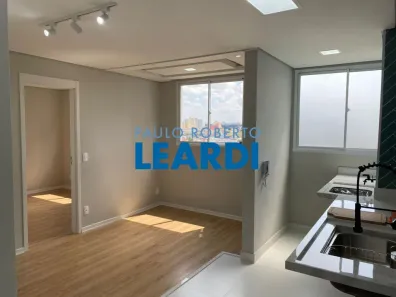 Apartamento com 2 Quartos à venda, 42m² no Água Branca, São Paulo