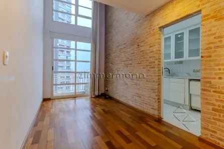 Apartamento com 1 Quarto à venda, 52m² no Perdizes, São Paulo