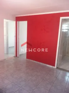Apartamento com 2 Quartos à venda, 48m² no Cidade Tiradentes, São Paulo