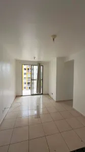 Apartamento com 3 Quartos para alugar, 69m² no Parque Verde, Belém