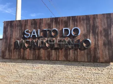 Lote/Terreno à venda, 280m² no Jardim das Torres Prolongamento, São Carlos