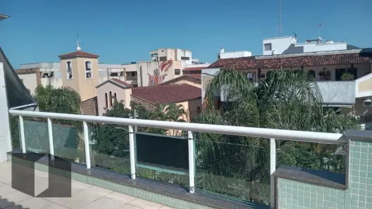 Cobertura com 3 Quartos para alugar, 203m² no Recreio dos Bandeirantes, Rio de Janeiro