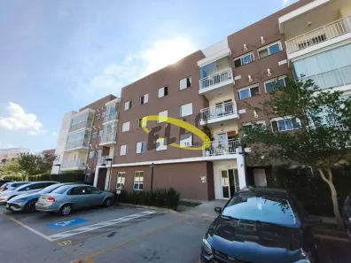 Apartamento com 2 Quartos à venda, 59m² no Gramado, Cotia