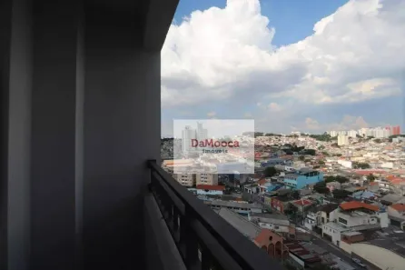 Apartamento com 2 Quartos à venda, 42m² no Vila Ema, São Paulo