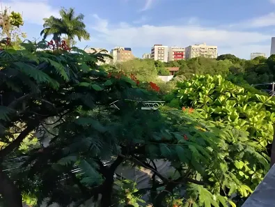 Apartamento com 2 Quartos à venda, 80m² no Gávea, Rio de Janeiro