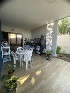 Casa com 3 Quartos à venda, 130m² no Parque das Nações, Parnamirim