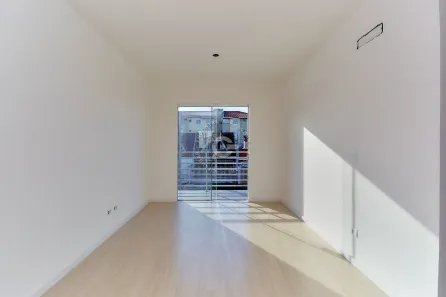 Sobrado com 3 Quartos à venda, 149m² no Cidade Jardim, São José dos Pinhais