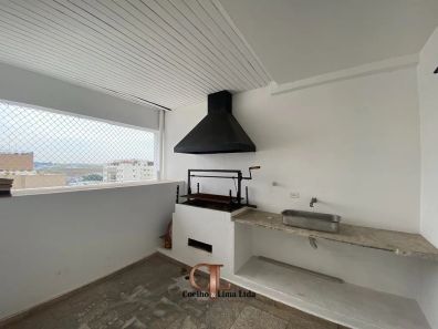 Cobertura com 3 Quartos à venda, 190m² no Indianópolis, São Paulo