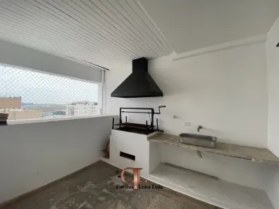 Cobertura com 3 Quartos à venda, 190m² no Indianópolis, São Paulo