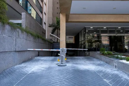 Sala Comercial à venda, 311m² no Vila Olímpia, São Paulo