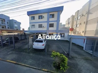 Apartamento com 2 Quartos para alugar, 75m² no Vila Princesa Izabel, Cachoeirinha
