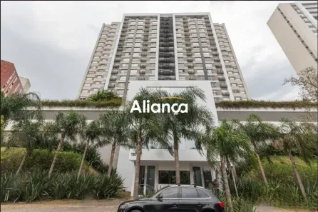 Apartamento com 1 Quarto para alugar, 45m² no Petrópolis, Porto Alegre