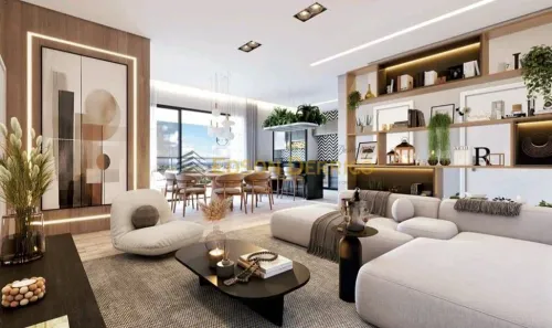 Apartamento com 3 Quartos à venda, 160m² no Bosque da Princesa, Pindamonhangaba