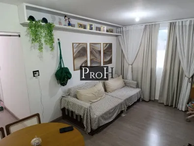 Apartamento com 2 Quartos à venda, 70m² no Centro, São Bernardo do Campo