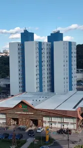 Apartamento com 3 Quartos para alugar, 76m² no Jardim Santa Teresa, Jundiaí