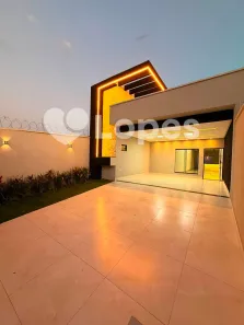 Casa com 3 Quartos à venda, 160m² no Parque Oeste Industrial, Goiânia
