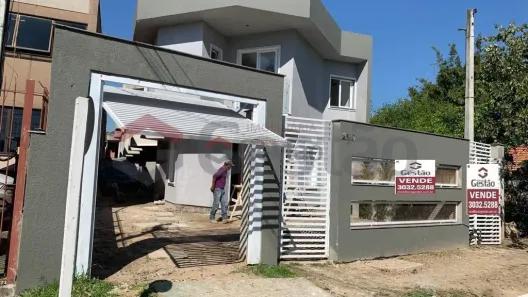 Casa de Condomínio com 3 Quartos à venda, 680m² no Fátima, Canoas