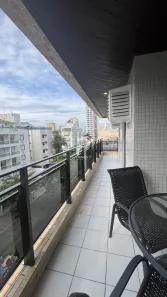 Apartamento com 3 Quartos à venda, 90m² no Enseada, Guarujá