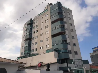 Cobertura com 3 Quartos à venda, 183m² no Campinas, São José