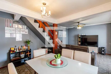 Casa com 4 Quartos à venda, 250m² no Jardim Humaitá, São Paulo