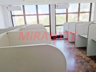 Sala Comercial à venda, 212m² no República, São Paulo