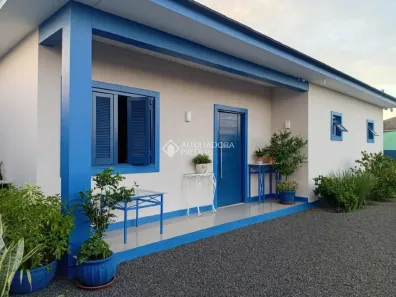 Casa com 2 Quartos à venda, 72m² no Odone, Glorinha