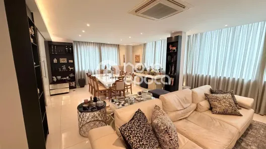 Apartamento com 3 Quartos à venda, 215m² no Copacabana, Rio de Janeiro