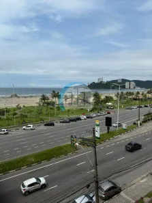 Apartamento com 2 Quartos à venda, 94m² no Itararé, São Vicente