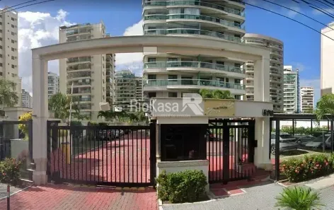Apartamento com 2 Quartos para alugar, 70m² no Barra Olímpica, Rio de Janeiro