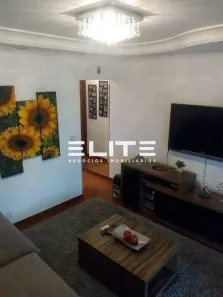 Sobrado com 3 Quartos à venda, 151m² no Santa Maria, Santo André