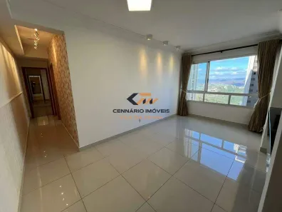 Apartamento com 2 Quartos à venda, 63m² no Vila da Serra, Nova Lima