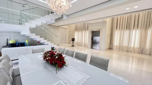 Casa de Condomínio com 4 Quartos à venda, 478m² no Boa Esperança, Cuiabá