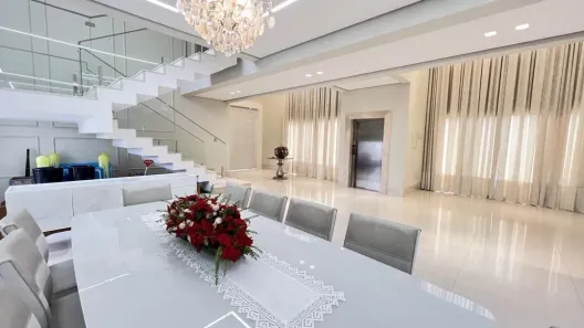 Sobrado com 4 Quartos à venda, 478m² no Boa Esperança, Cuiabá