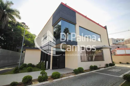 Ponto Comercial para alugar, 301m² no Vila Nancy, São Paulo