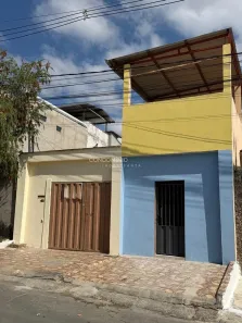 Casa com 2 Quartos à venda, 102m² no Vila José Fagundes, Lagoa Santa