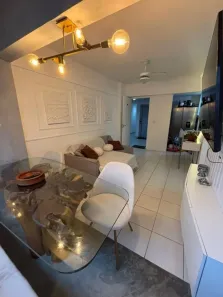 Apartamento com 3 Quartos à venda, 60m² no Boa Viagem, Recife