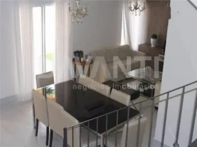 Casa de Condomínio com 4 Quartos à venda, 200m² no Bosque, Vinhedo