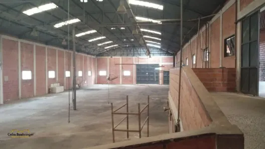 Galpão/Depósito/Armazém à venda, 3190m² no Vila Martins, Itu