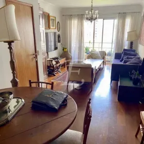 Apartamento com 3 Quartos à venda, 118m² no Itaim Bibi, São Paulo